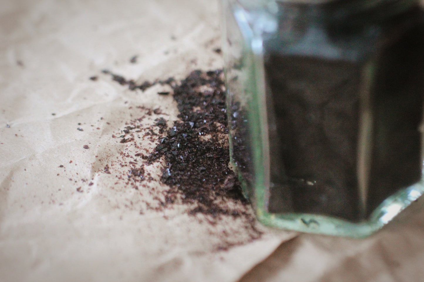 10% OFF Rabbit Blood Sparkles - 50g