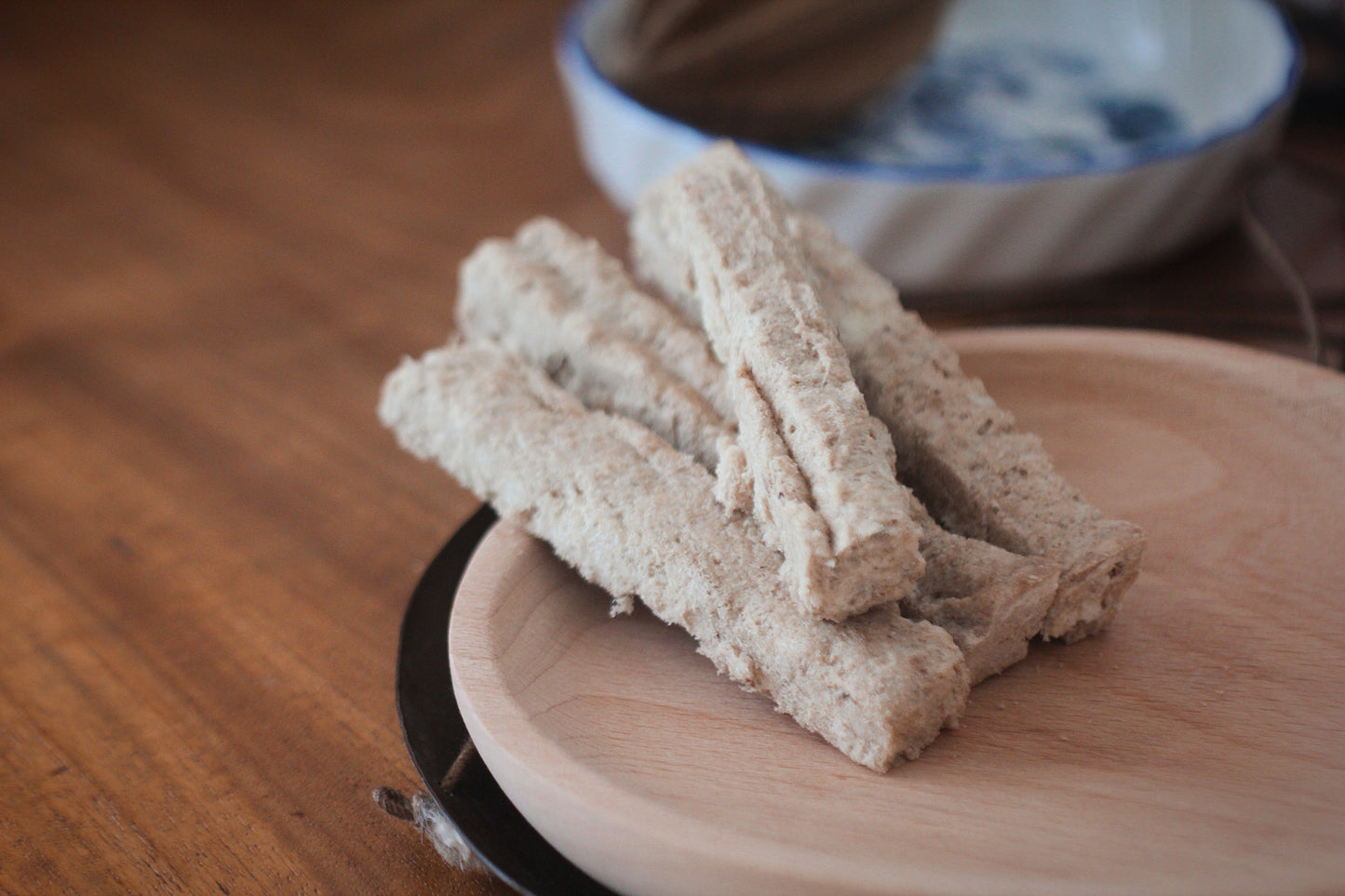 Pork Bone Mousse - 70g