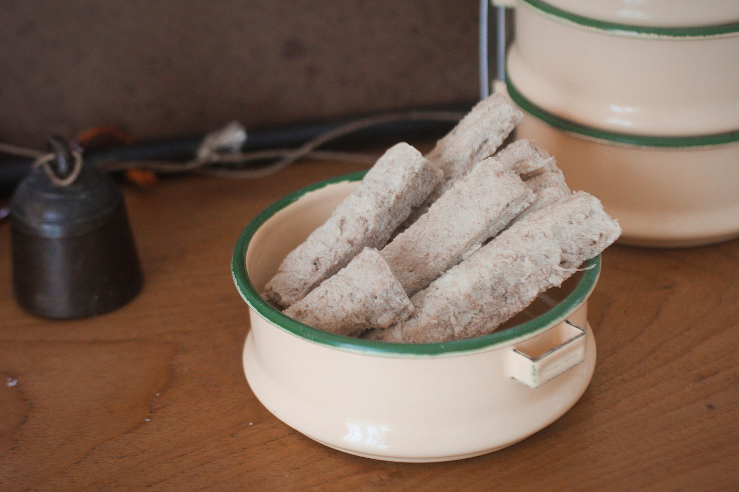 Duck Bone Mousse - 70g