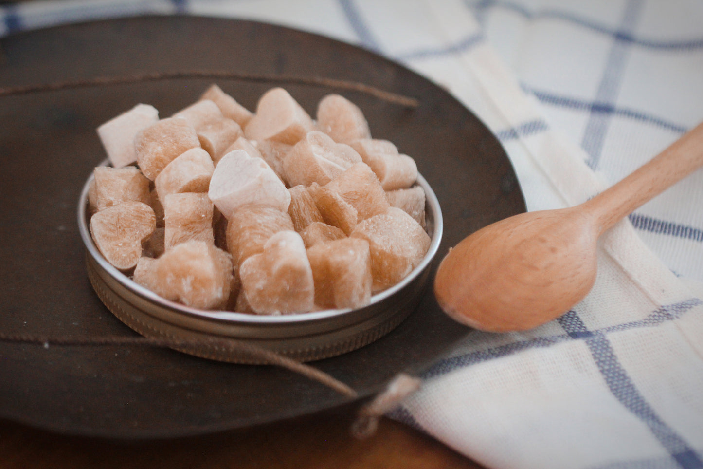 Beef Bone Broth - 12g