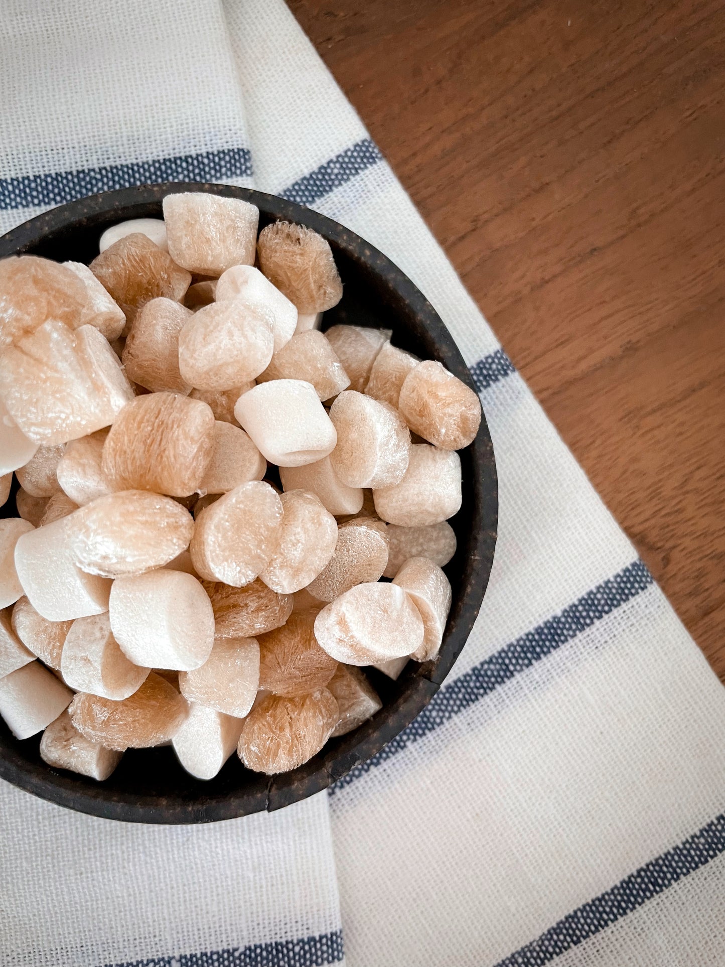 Pork Bone Broth - 12g