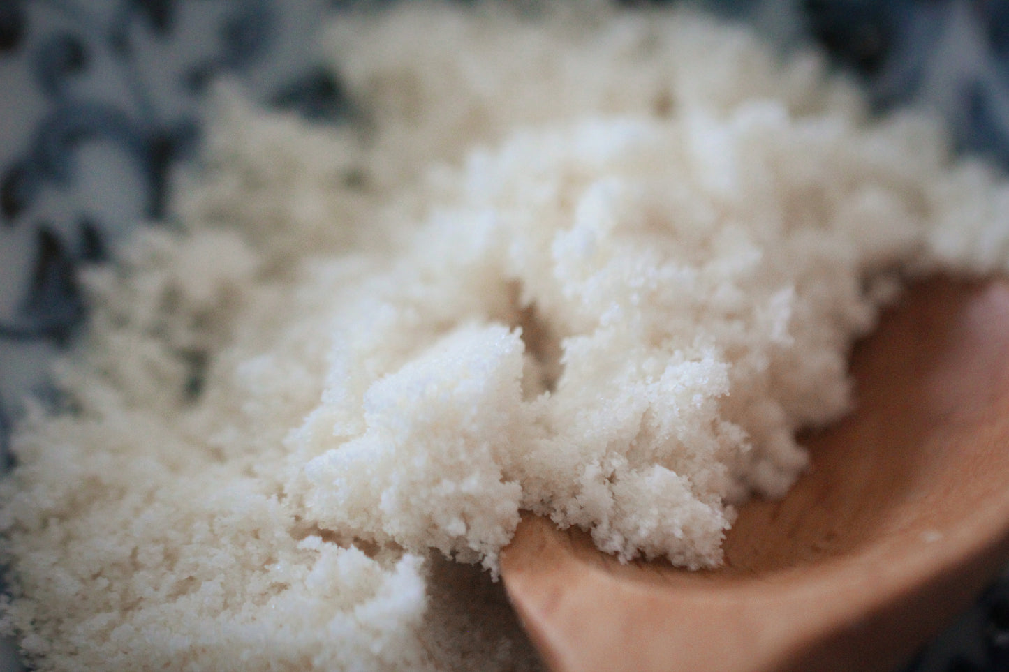 Raw Goat Milk Powder - 50g