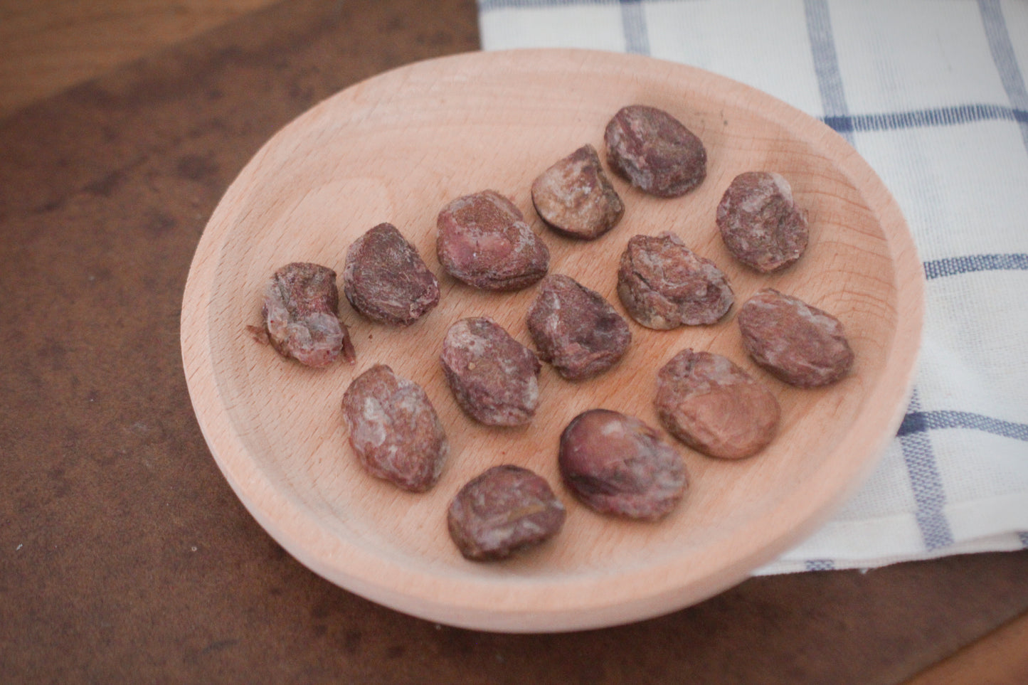 Rabbit Kidneys - 40g
