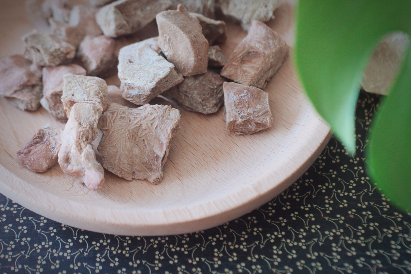 Duck Liver Chunks - 40g