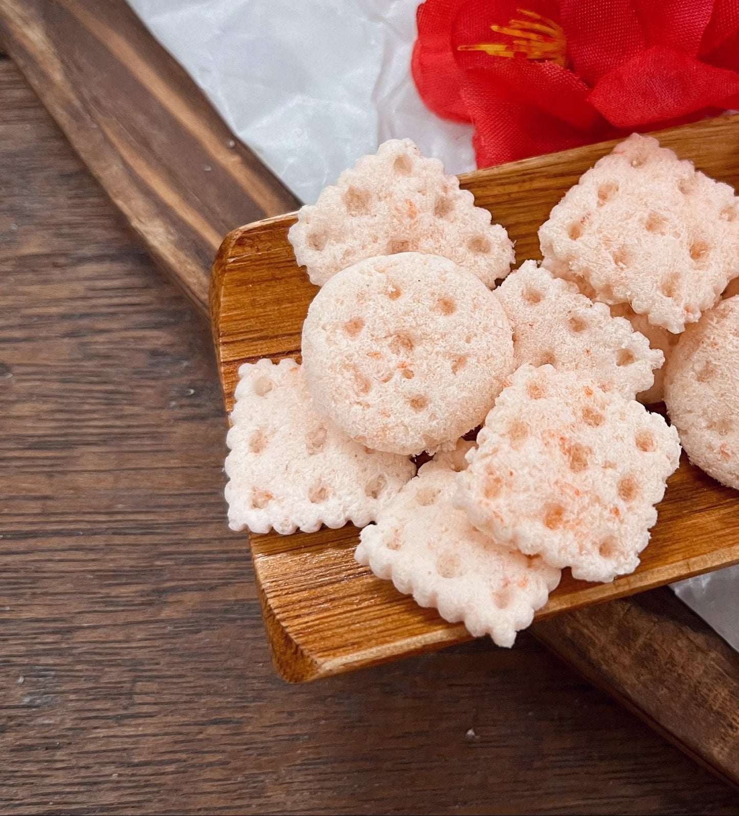 15 Days Of Chinese New Year (Pre-Order)