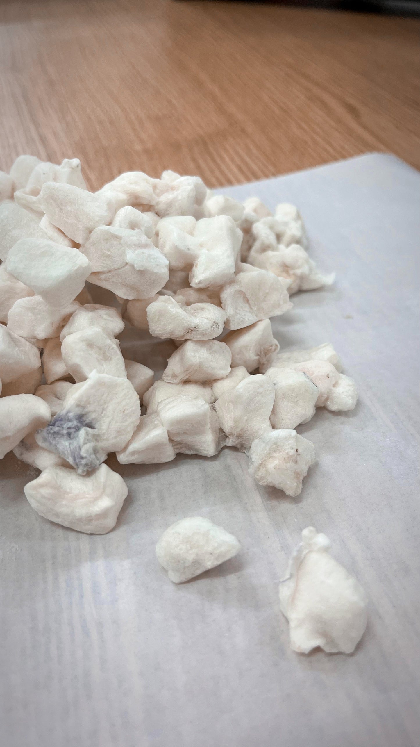 30% OFF Squid Eggs - 50g