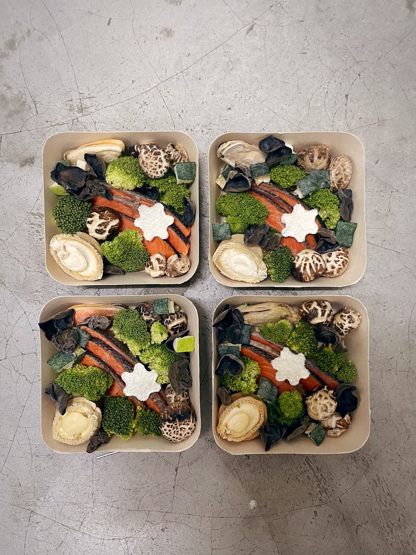 PRE ORDER CNY Pen Cai