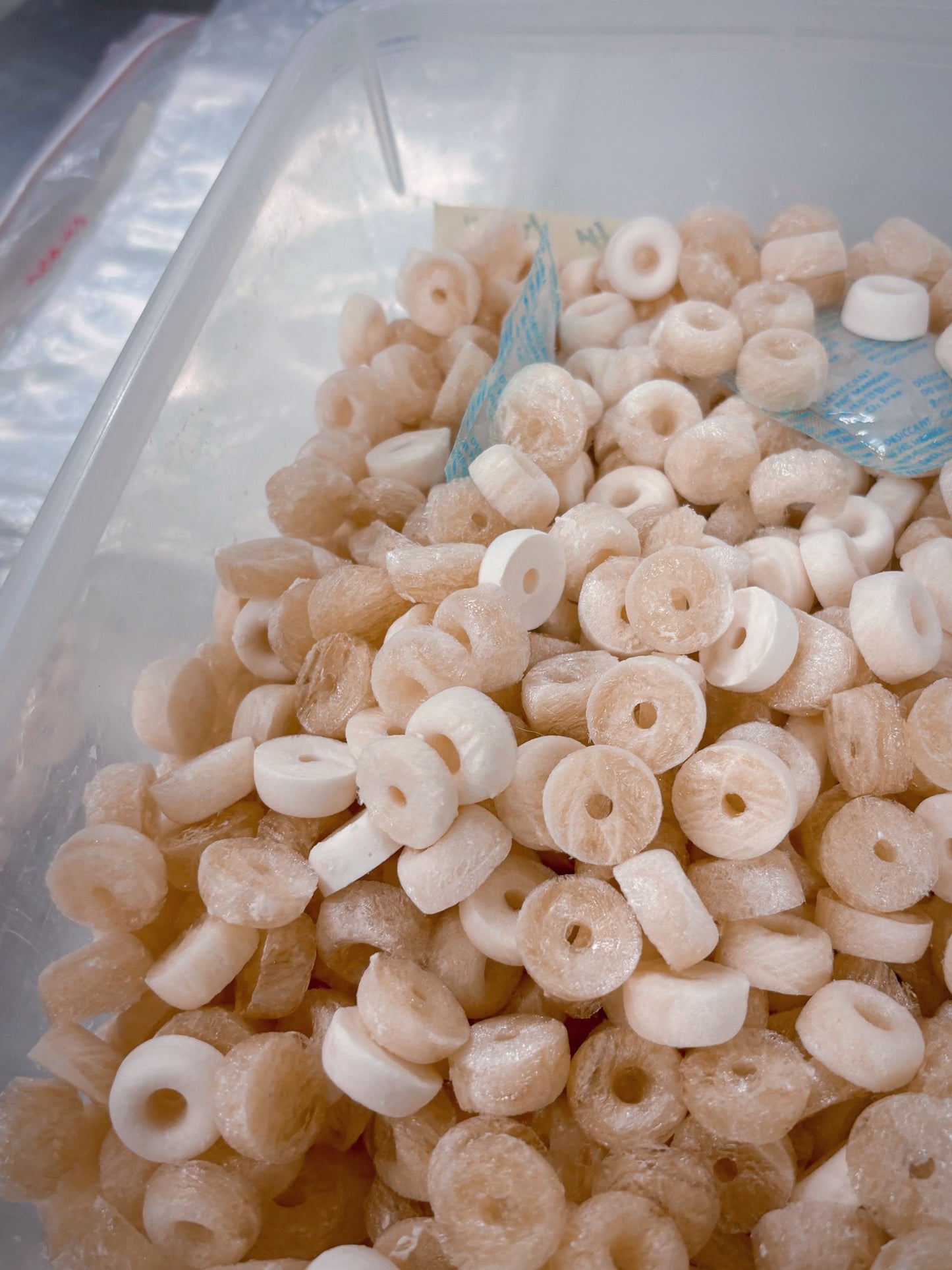 Rabbit Bone Broth - 12g