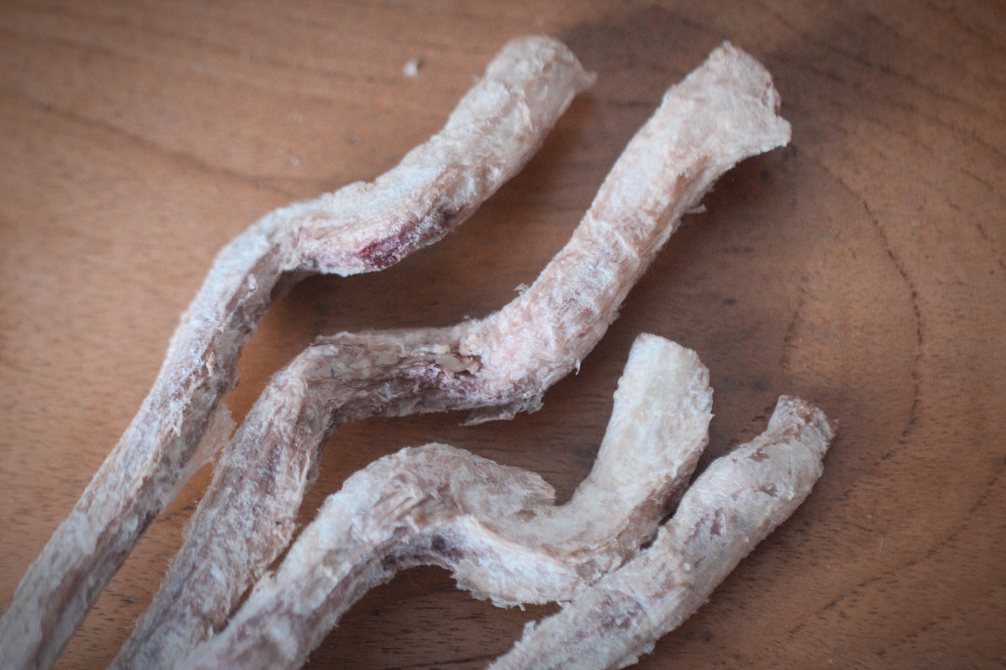 Goat Pizzles - 4 pcs, 35g