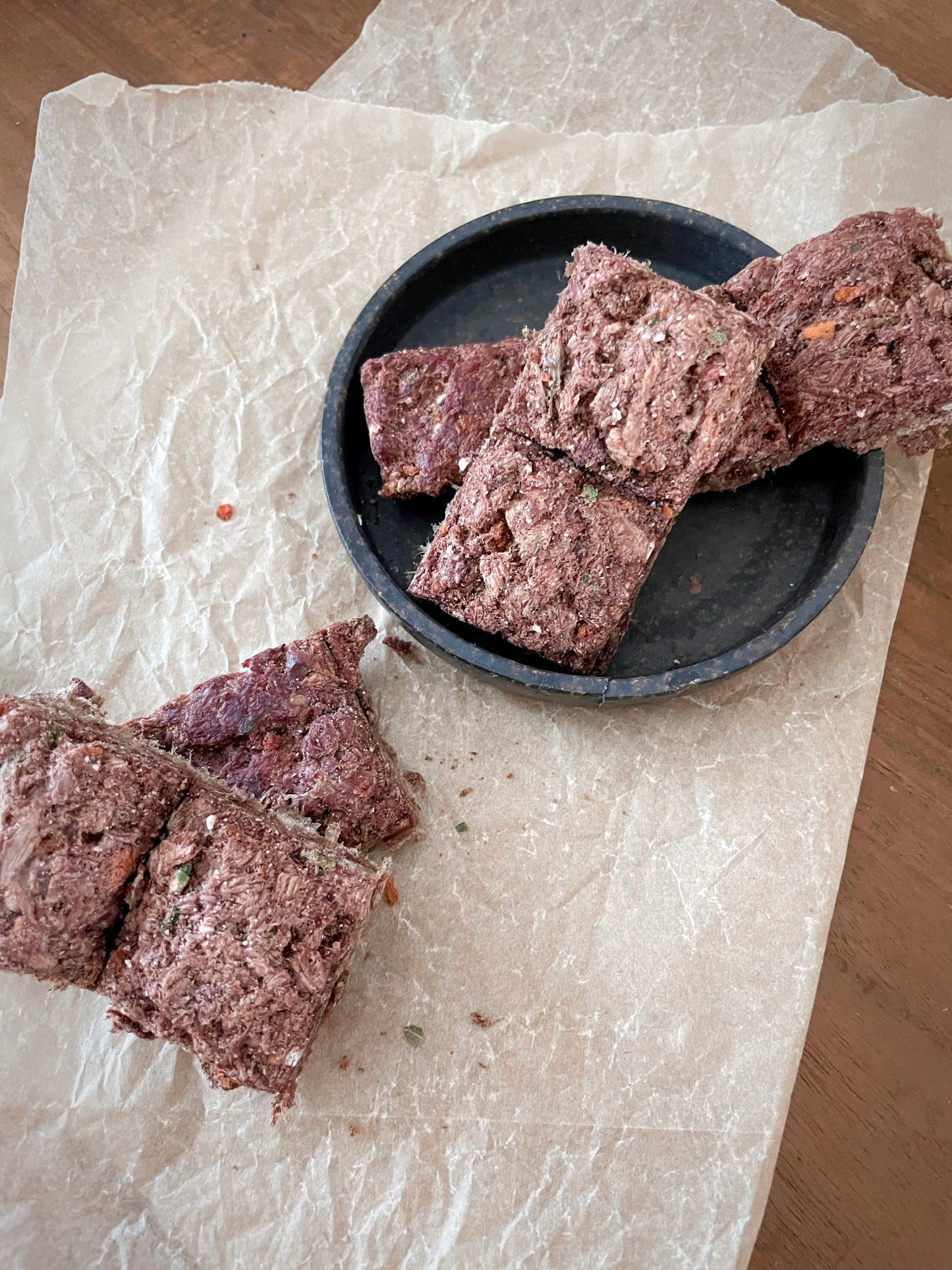 Buffalo Protein Bars - 40g