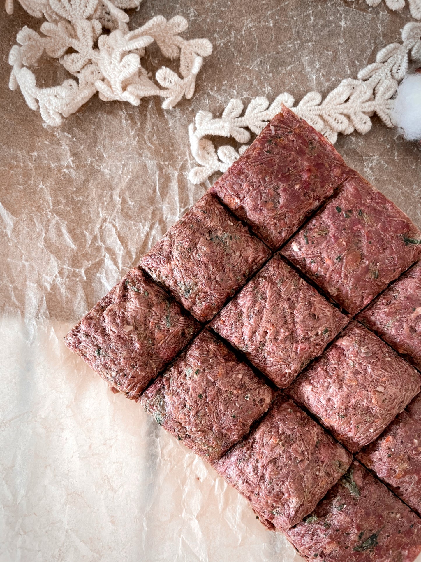 Duck Protein Bar - 40g
