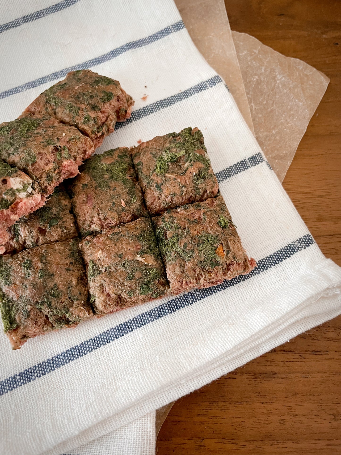 Pork Protein Bars - 40g