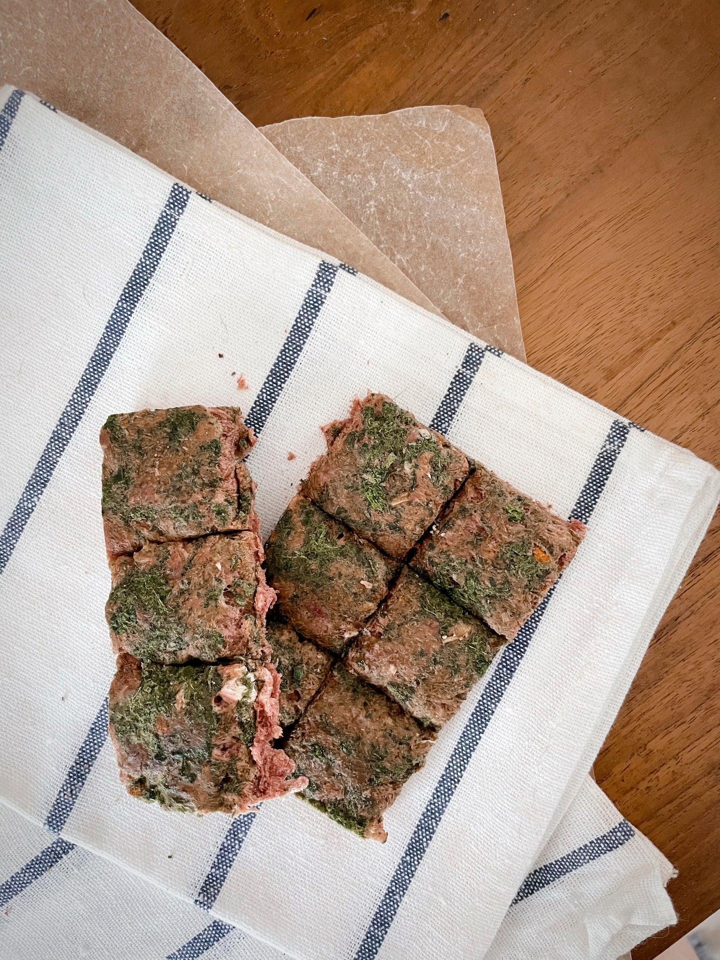 Pork Protein Bars - 40g