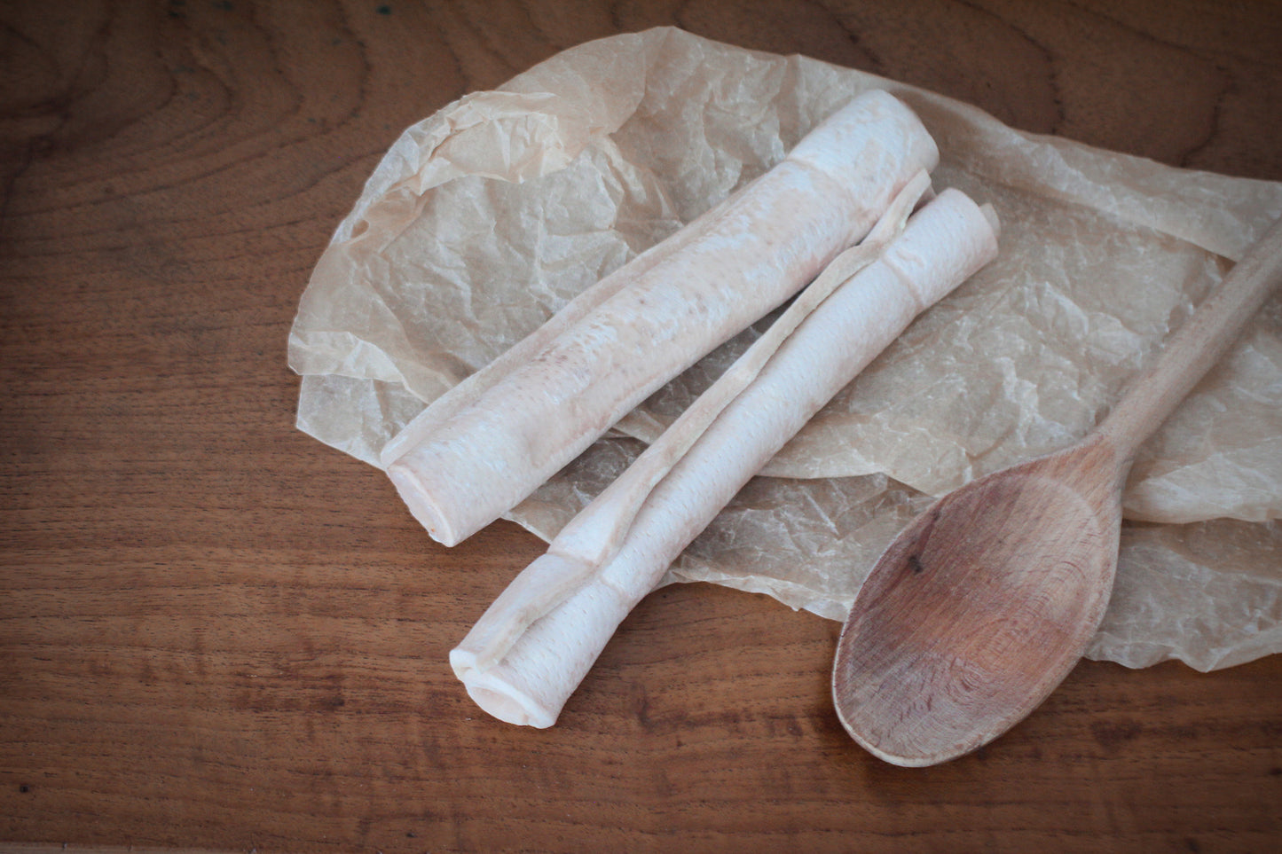 Pork Skin Rolls - 2 pcs, 90g