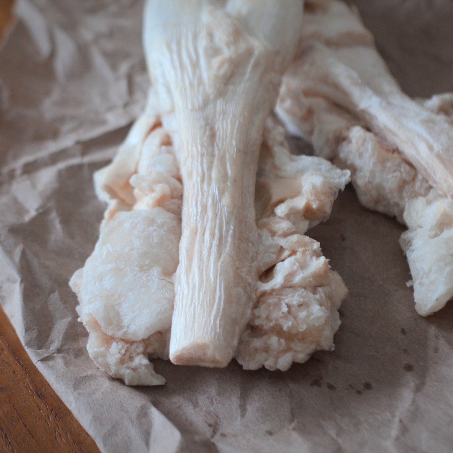 Buffalo Tendons - 90g