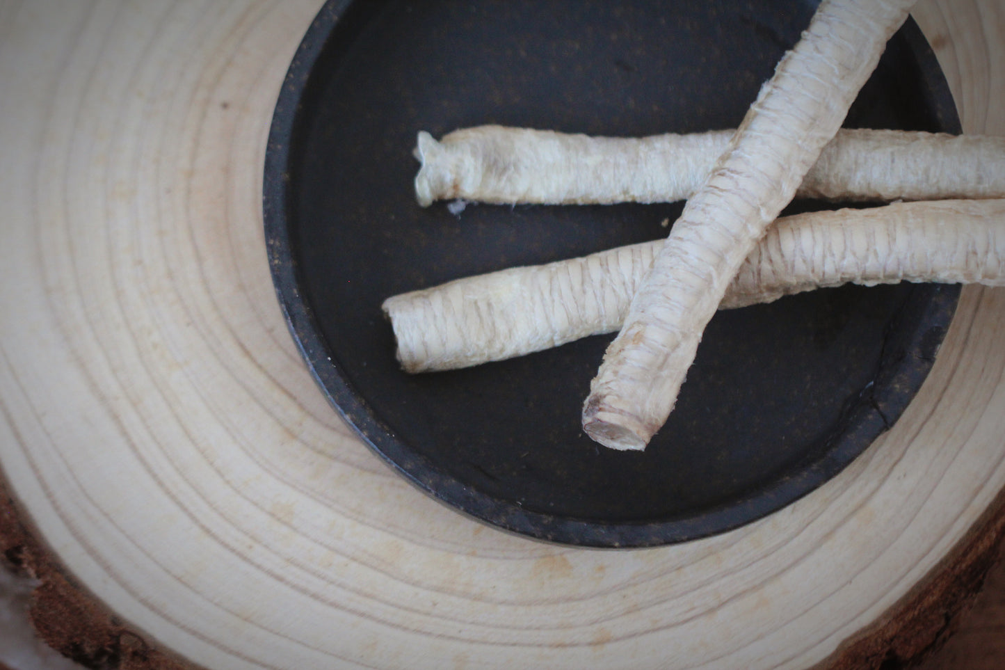 Duck Tracheas - 6 pcs, 10g