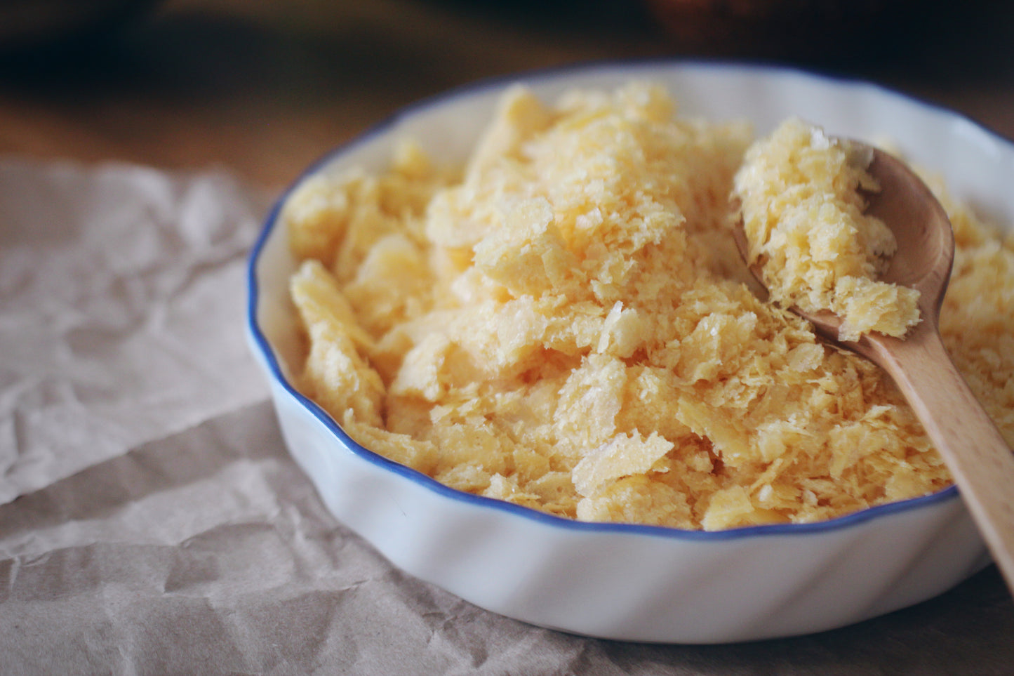 Duck Eggs - 50g
