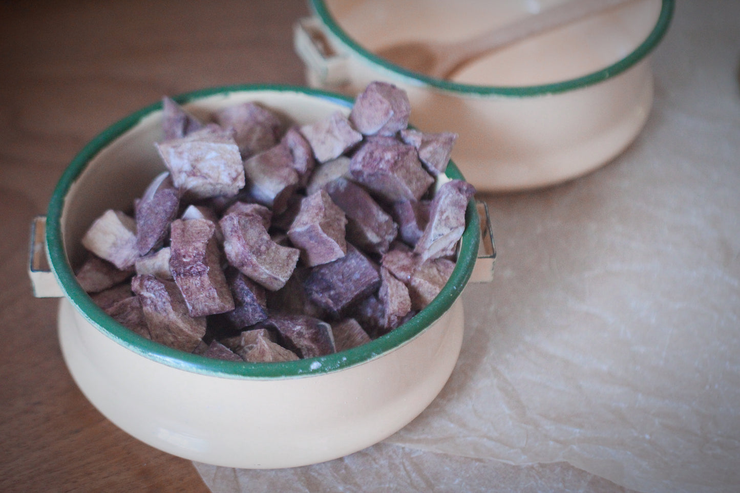 20% OFF Goat Kidney Chunks - 40g