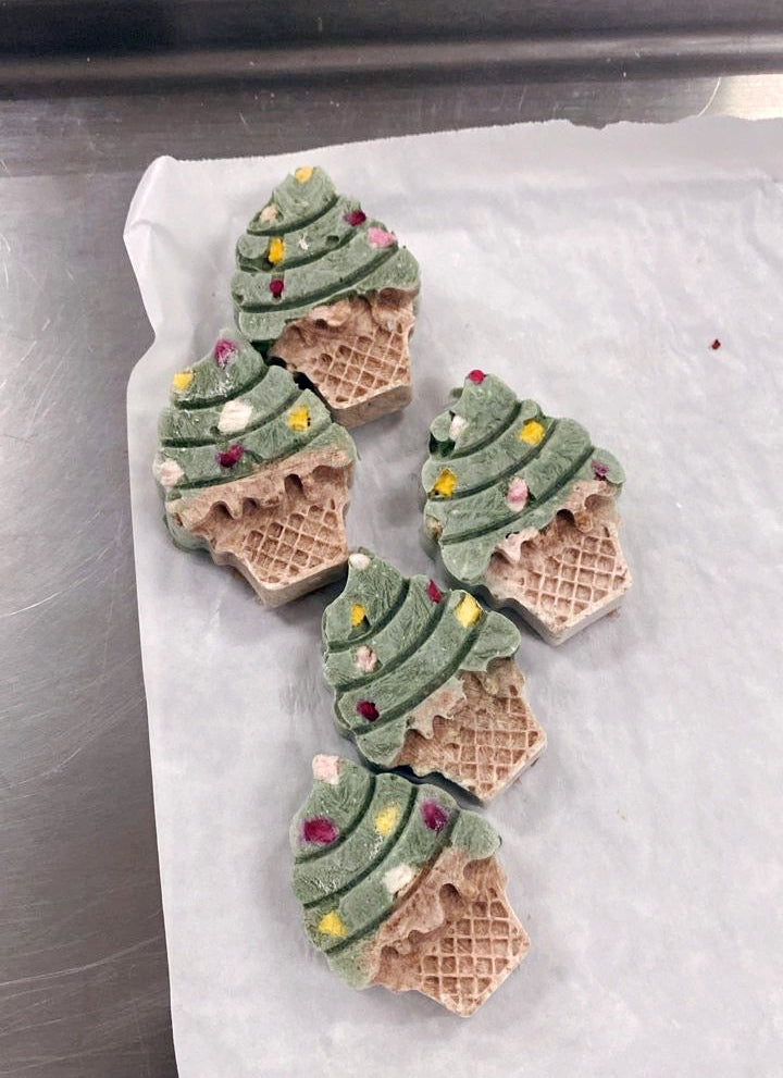 XMAS Ice Creams - 1pc