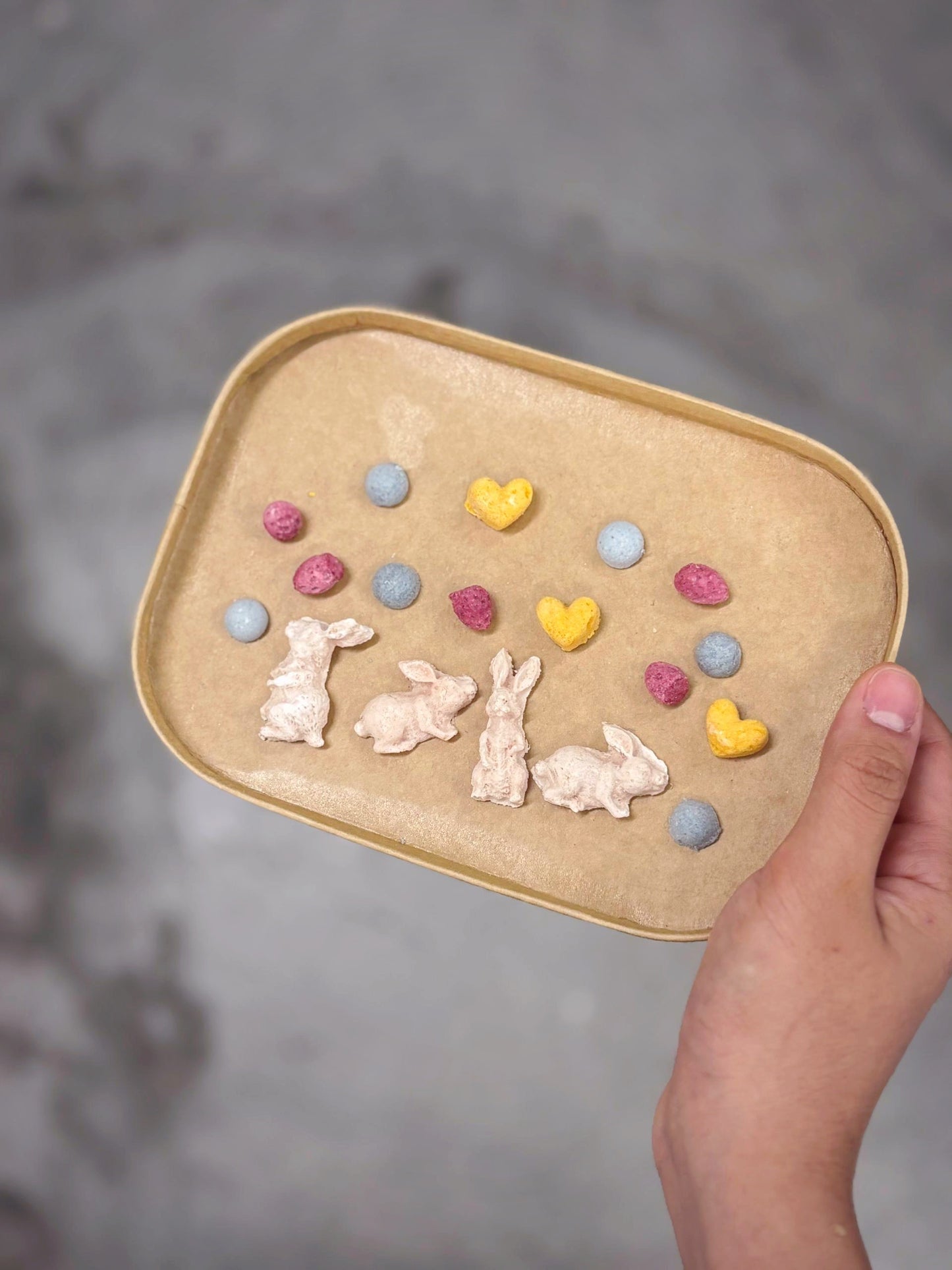 Easter Bunny Piplets - 30g