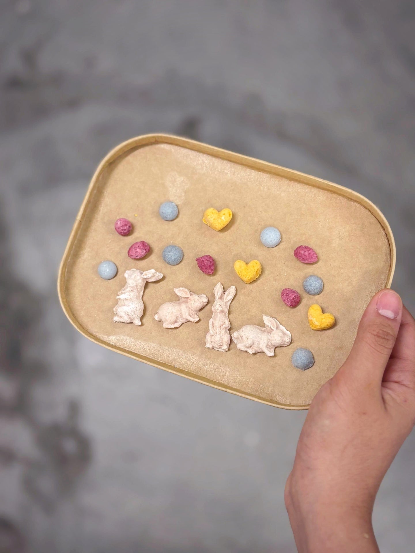 Easter Bunny Piplets - 30g