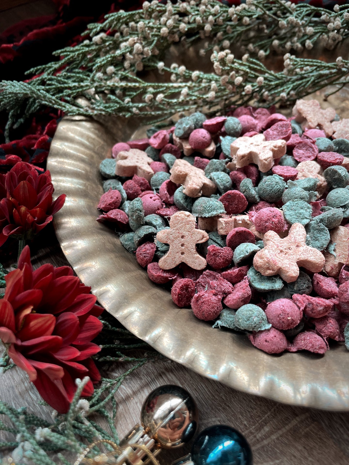 XMAS Rabbit Piplets - 40g