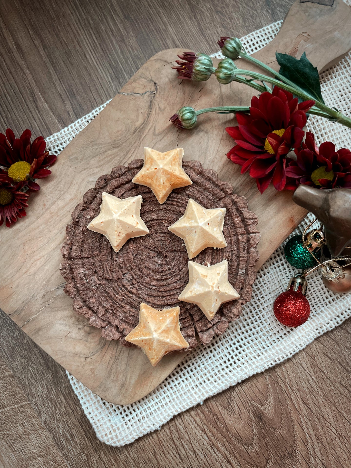 XMAS Barking At The Stars