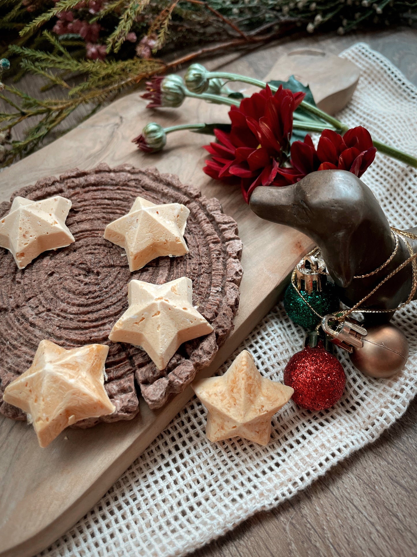 XMAS Barking At The Stars