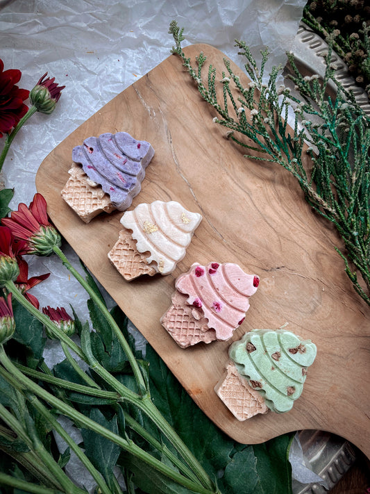 XMAS Ice Creams - 1pc