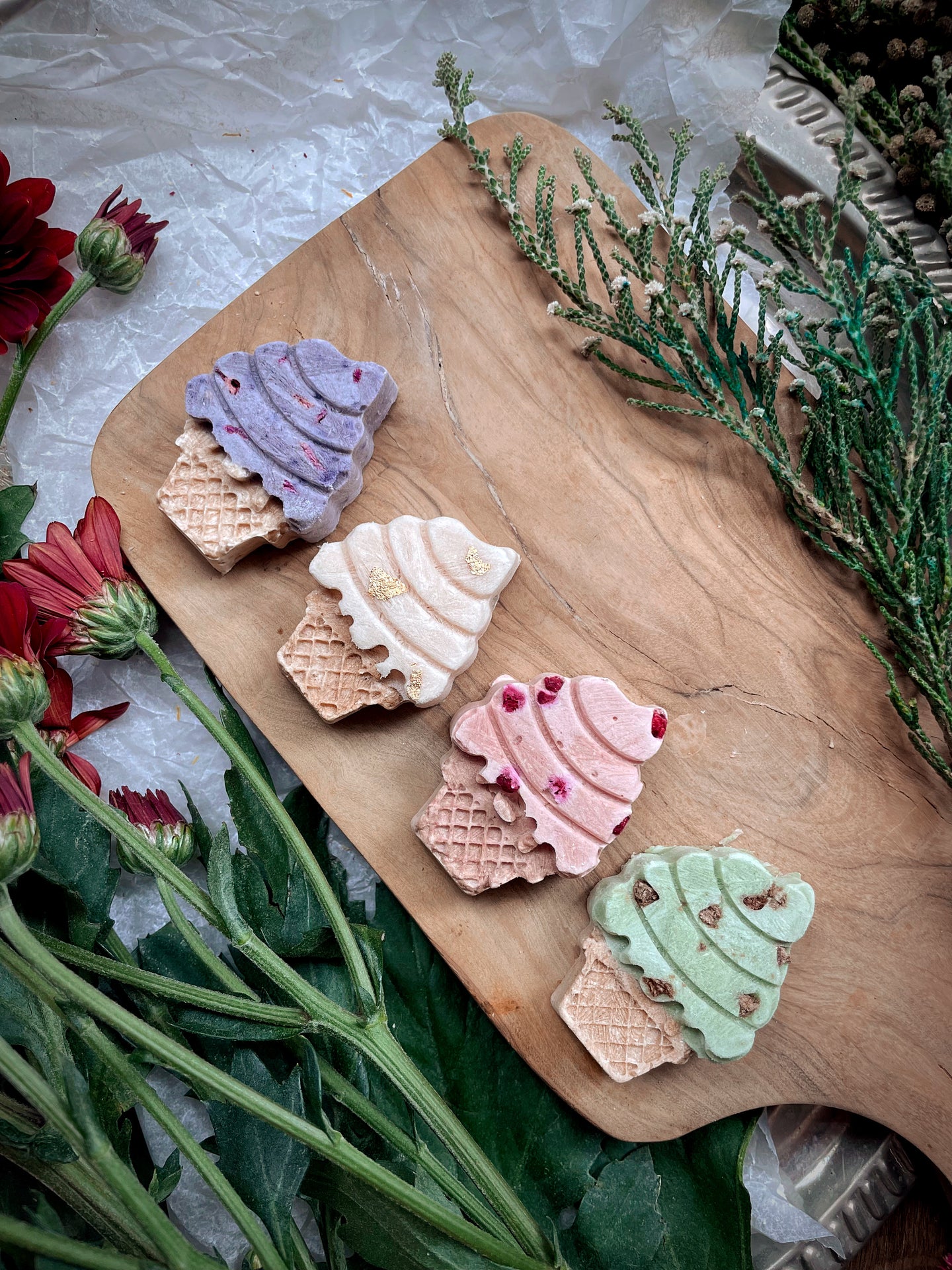 XMAS Ice Creams - 1pc