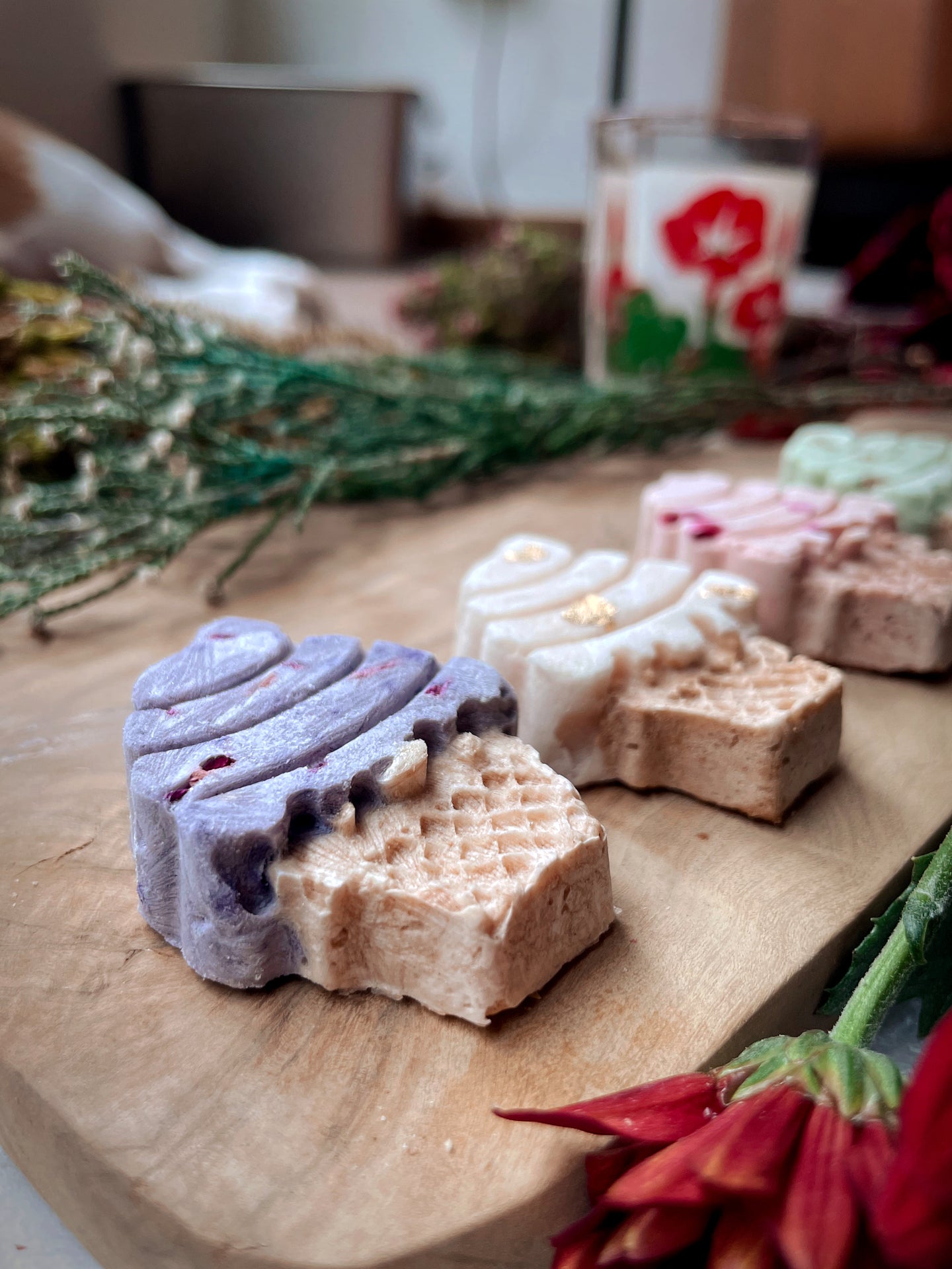 XMAS Ice Creams - 1pc