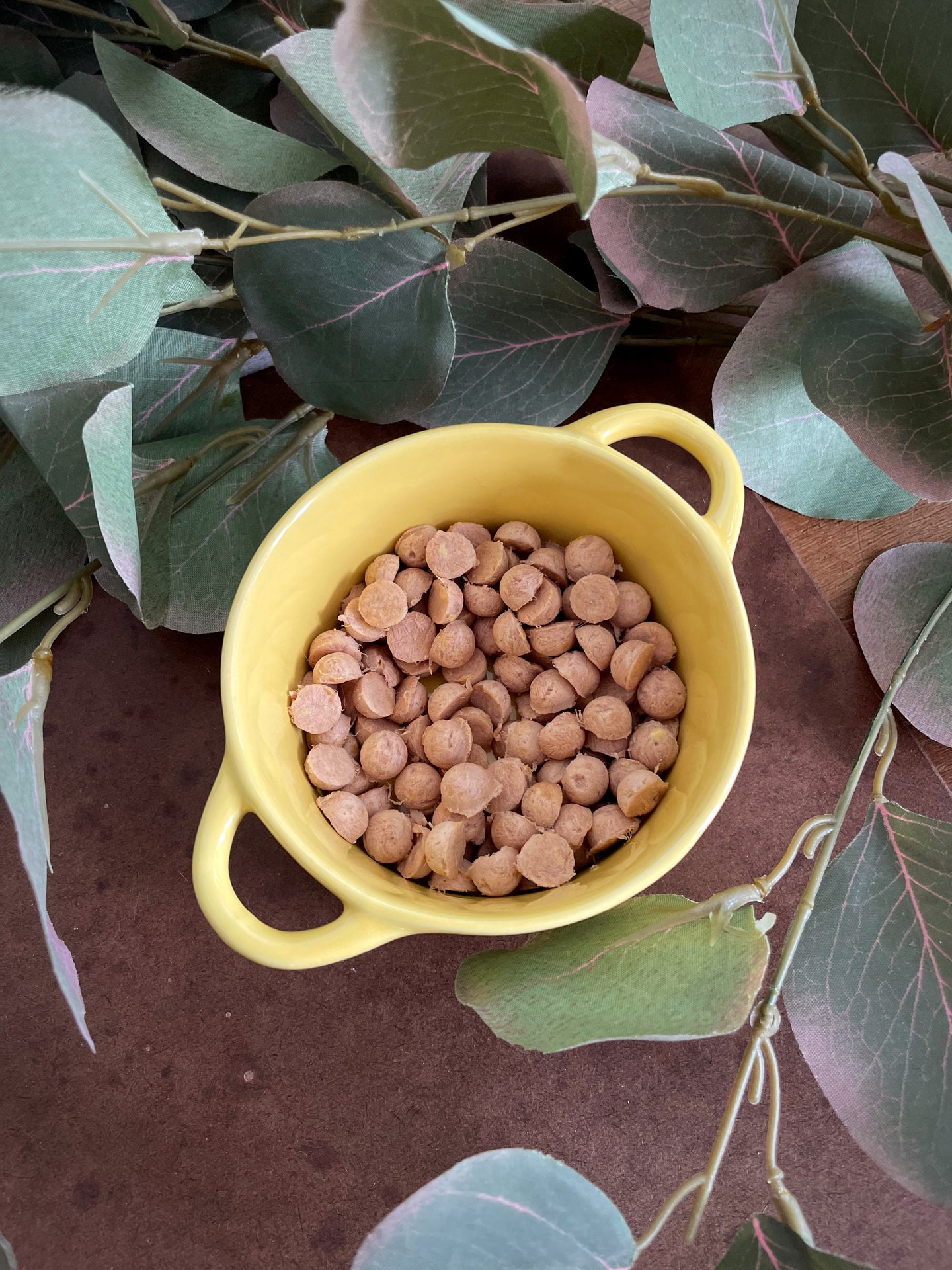 Green Lipped Mussel Piplets - 50g