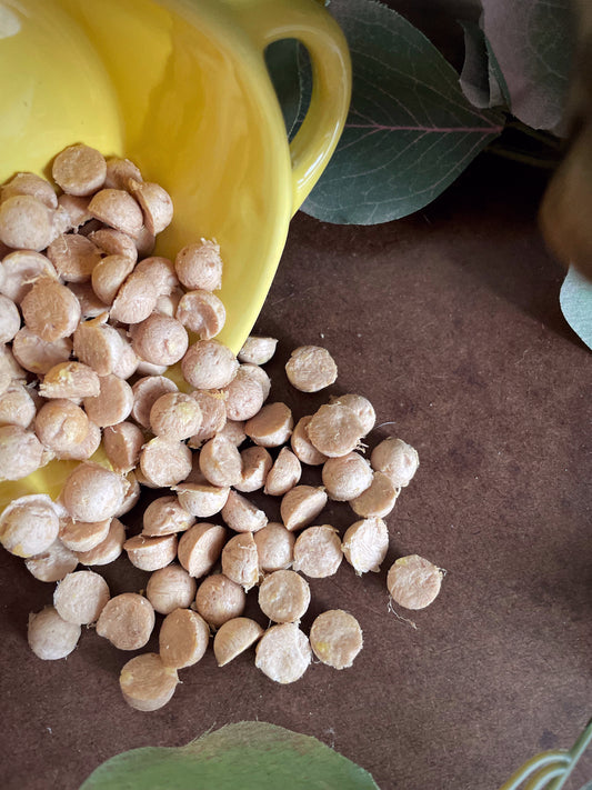 Rabbit Piplets - 50g