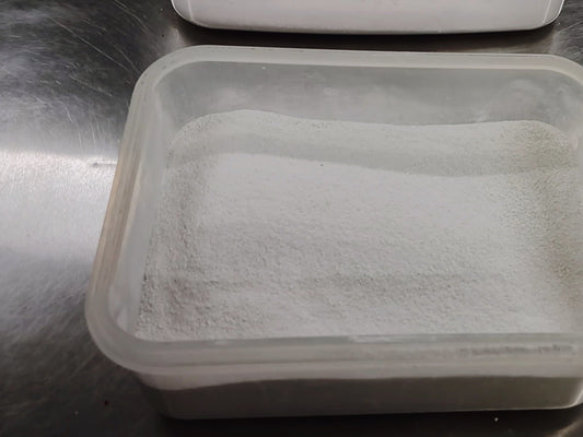 Duck Eggshell Powder - 50g