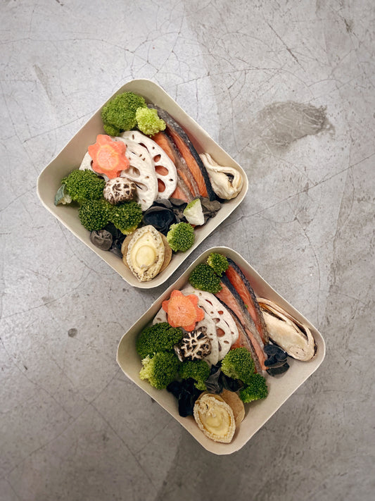 PRE ORDER CNY Pen Cai