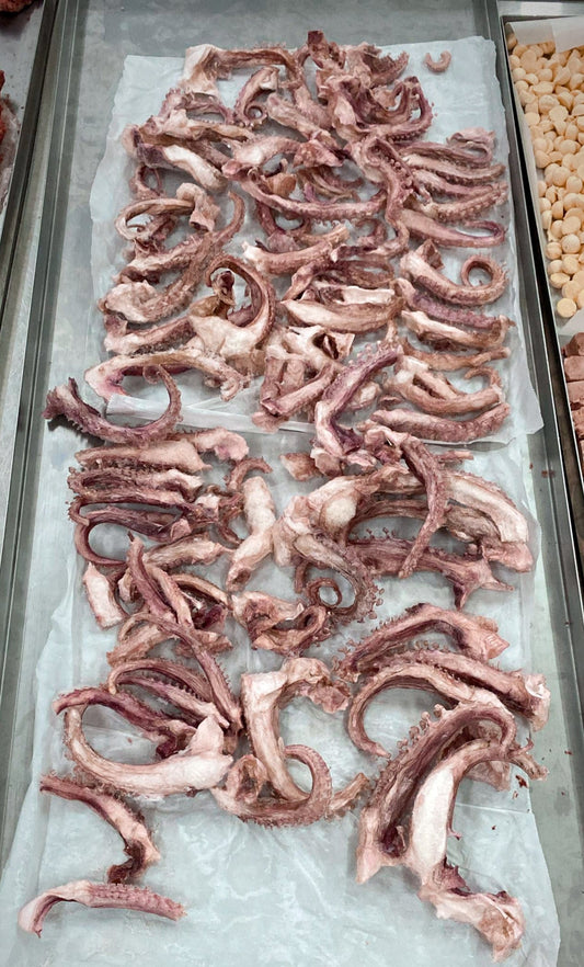 Squid Tentacles - 25g
