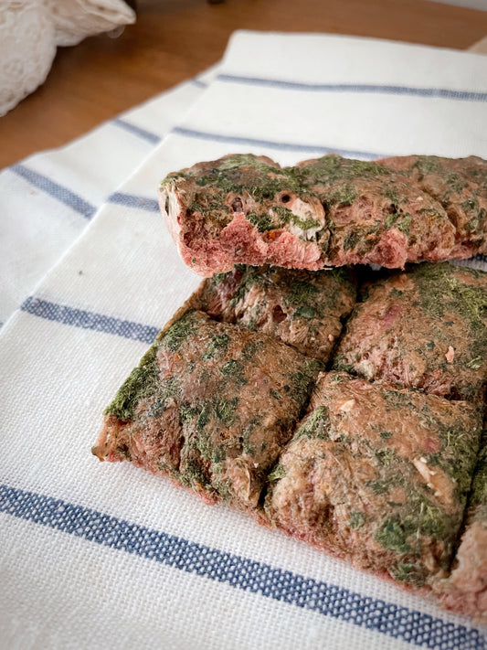 Pork Protein Bars - 40g