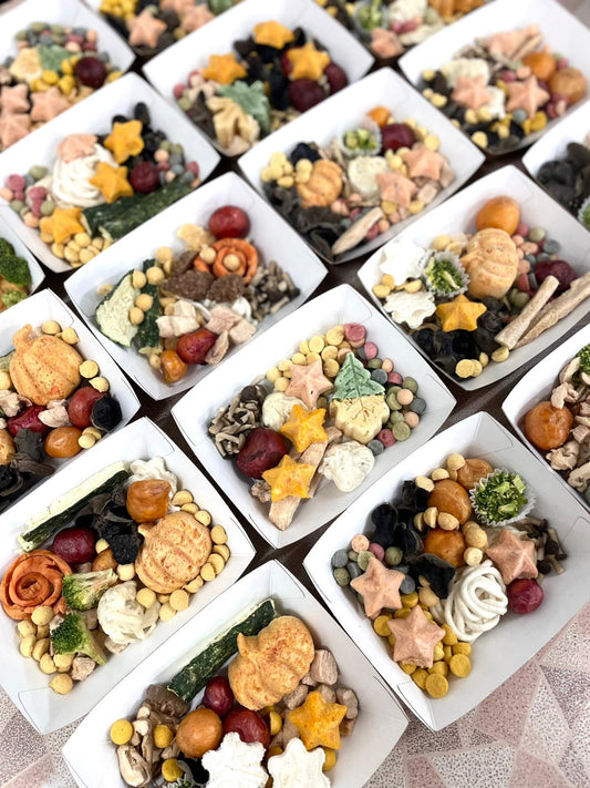 Clearance Sets  - 1 tray