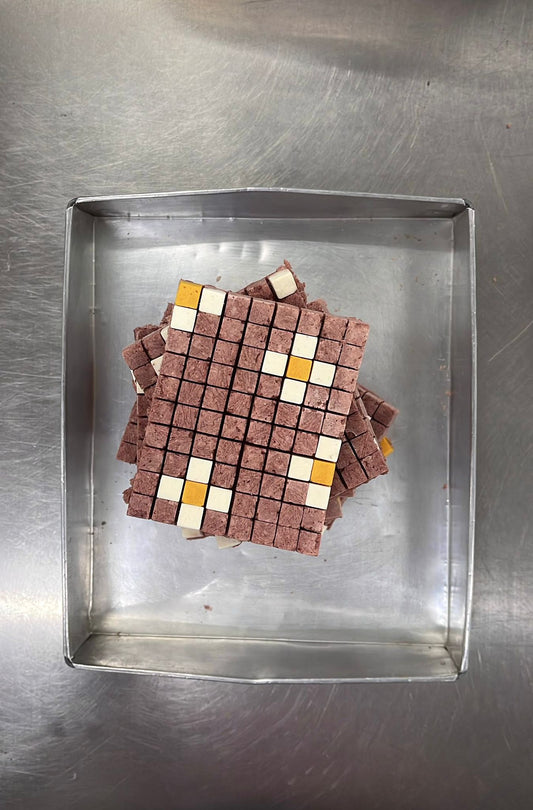 Daisy Training Treats (half slab)