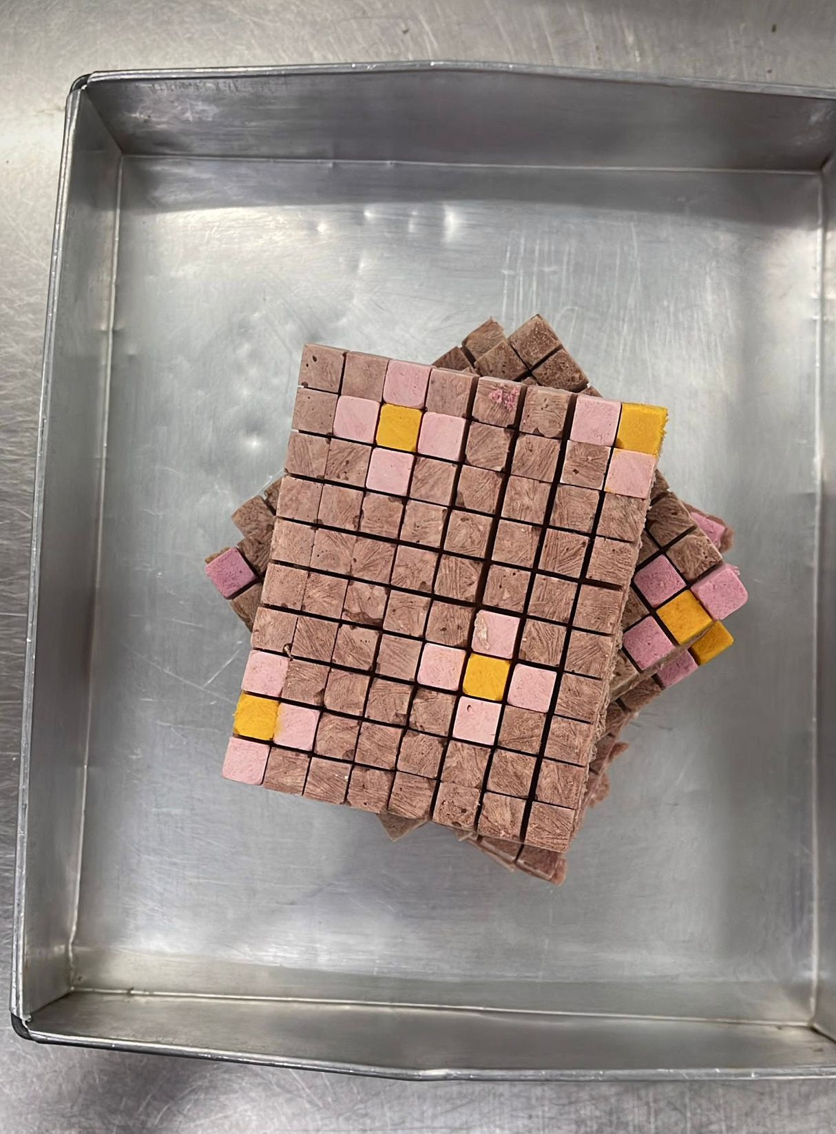 Daisy Training Treats (half slab)