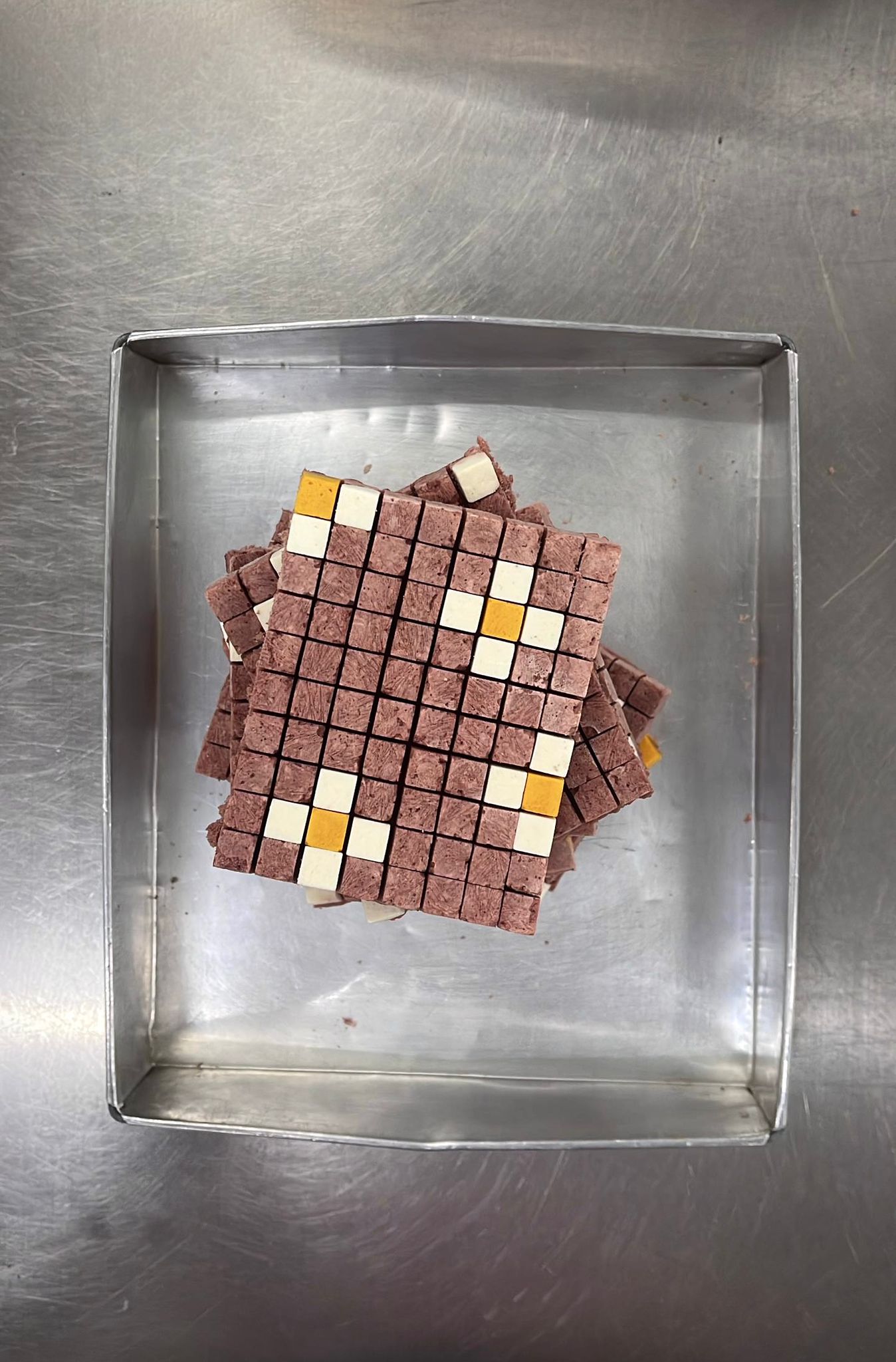 Daisy Training Treats (half slab)