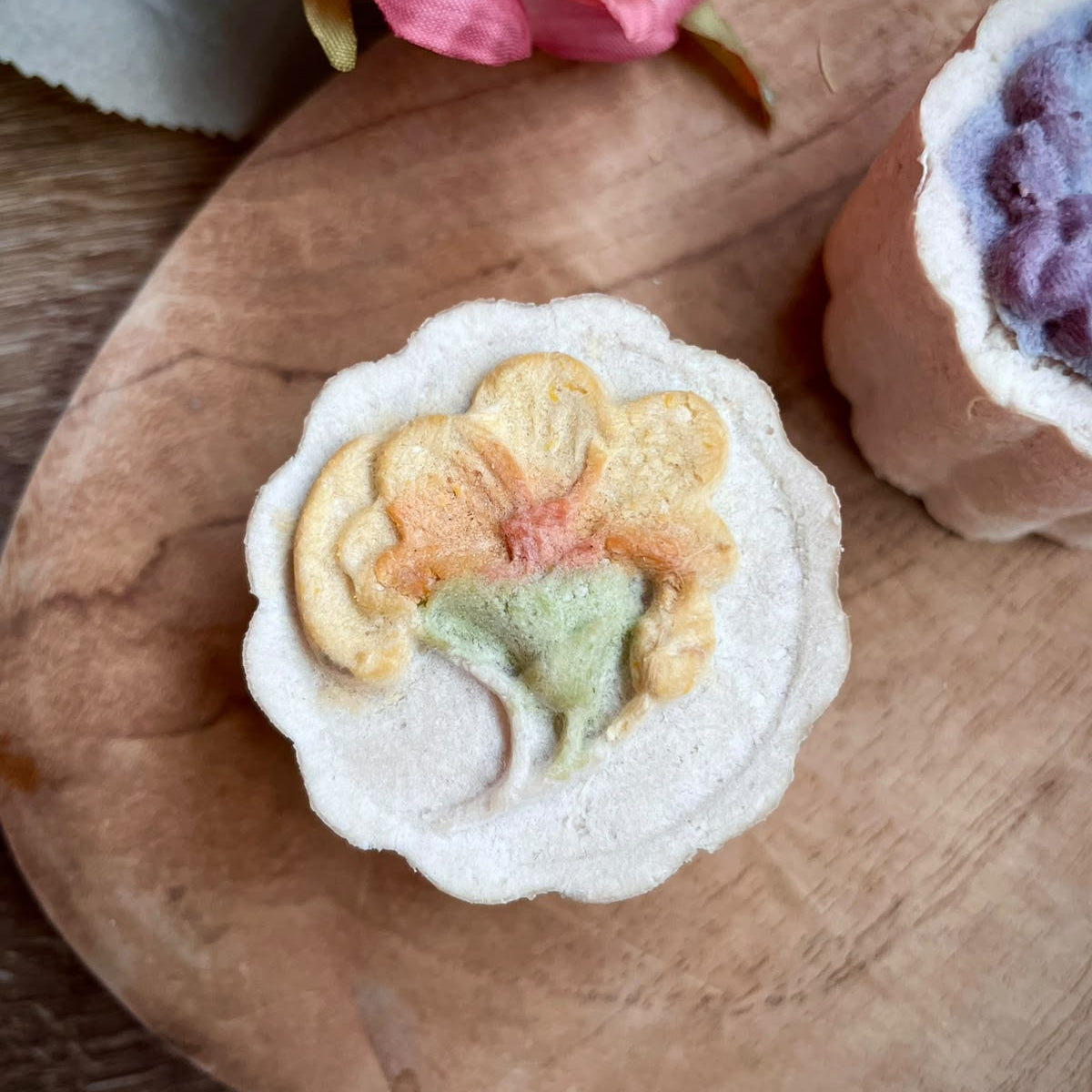 2026 Mooncakes (Pork, Rabbit) - 1pc