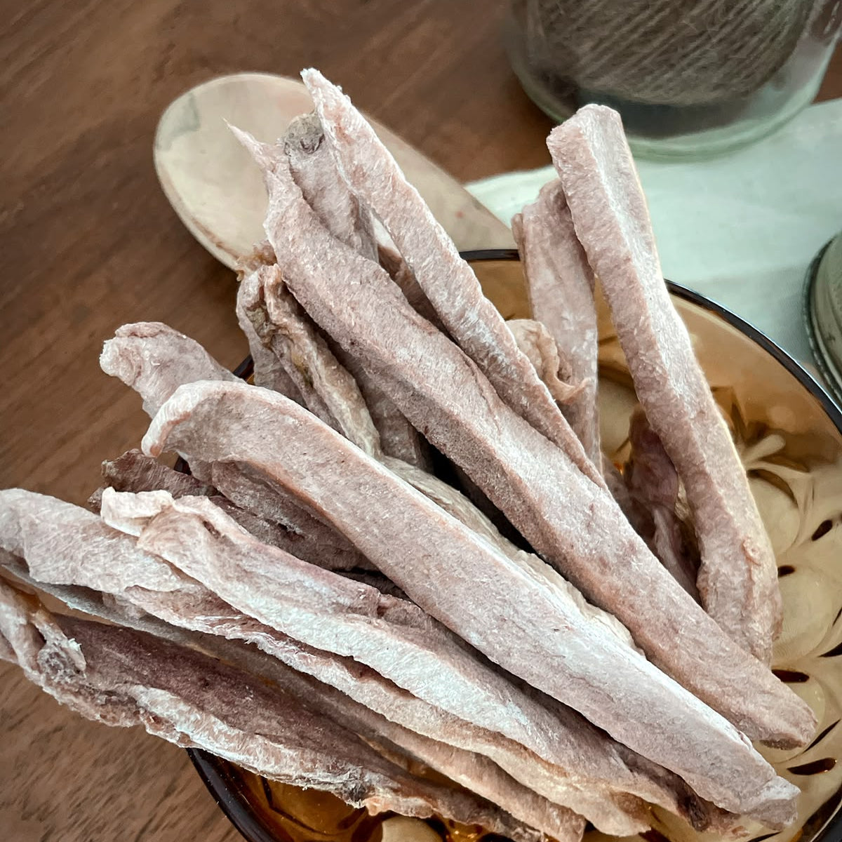 Chicken Breast Meat Strips - 70g