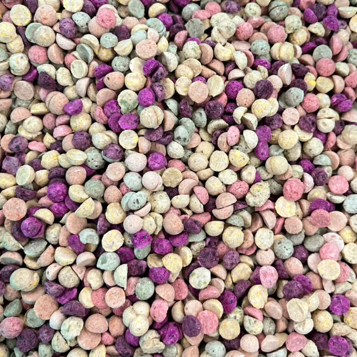 Fruit Piplets (Vegan) - 30g