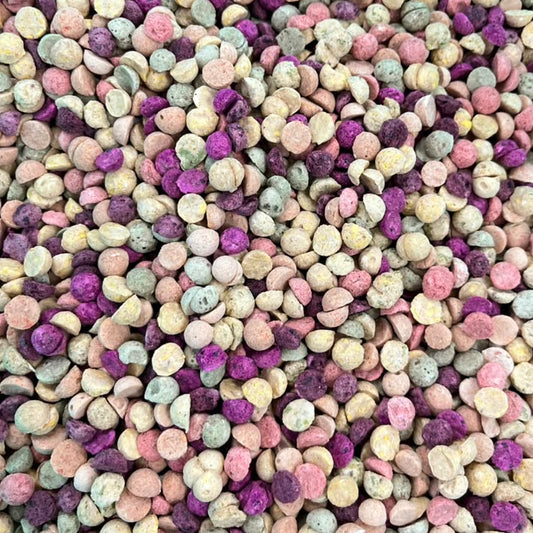 Fruit Piplets (Vegan) - 30g