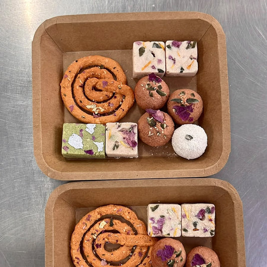 Diwali Sweets (Pork) - 1 set